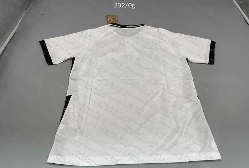 Corinthians I 20/21 Jersey 4
