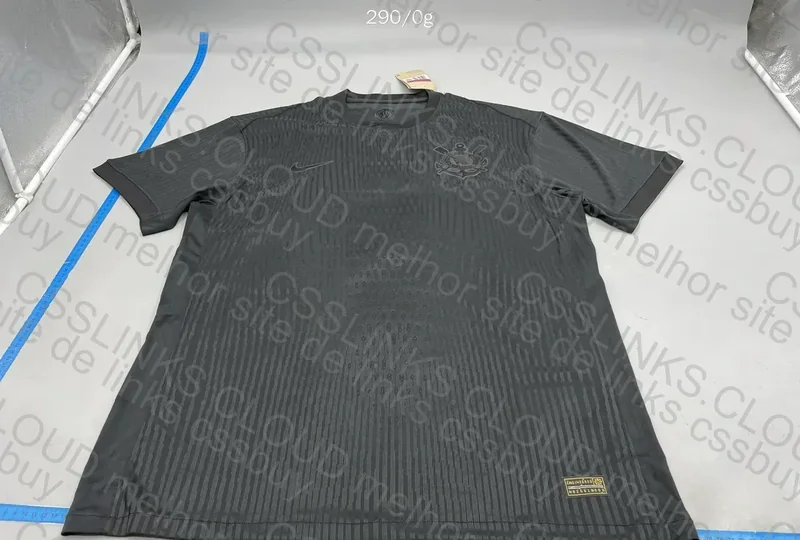 Corinthians II Jersey