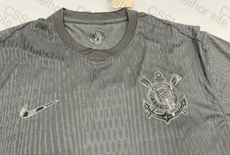 Corinthians II Jersey 3
