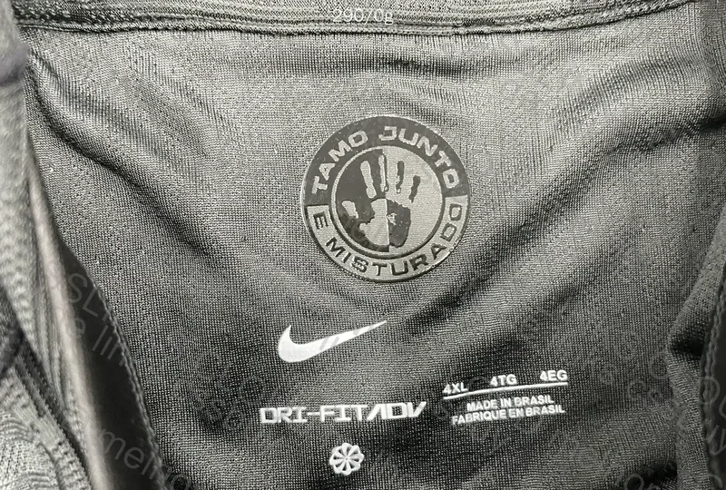 Corinthians II Jersey 5