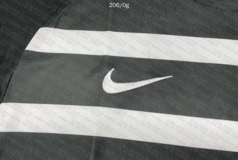 Corinthians II 2015/2016 Jersey 2