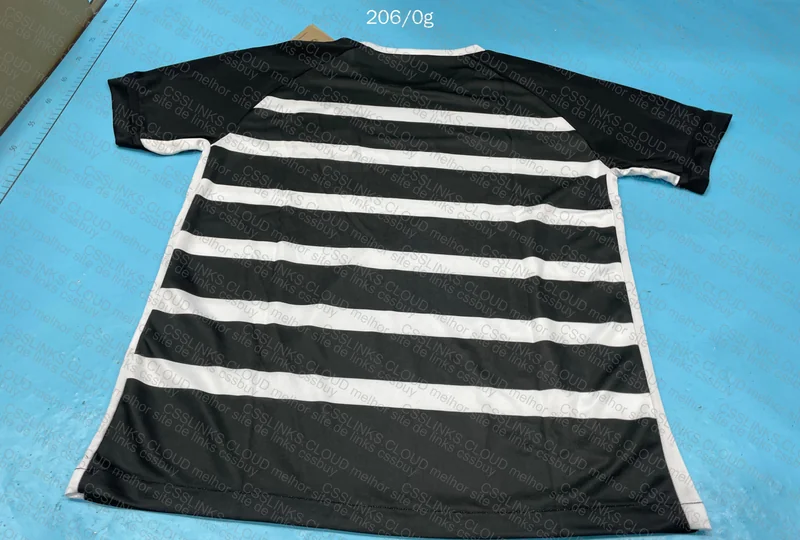 Corinthians II 2015/2016 Jersey 3