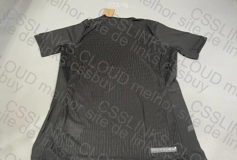 Corinthians Player Jersey