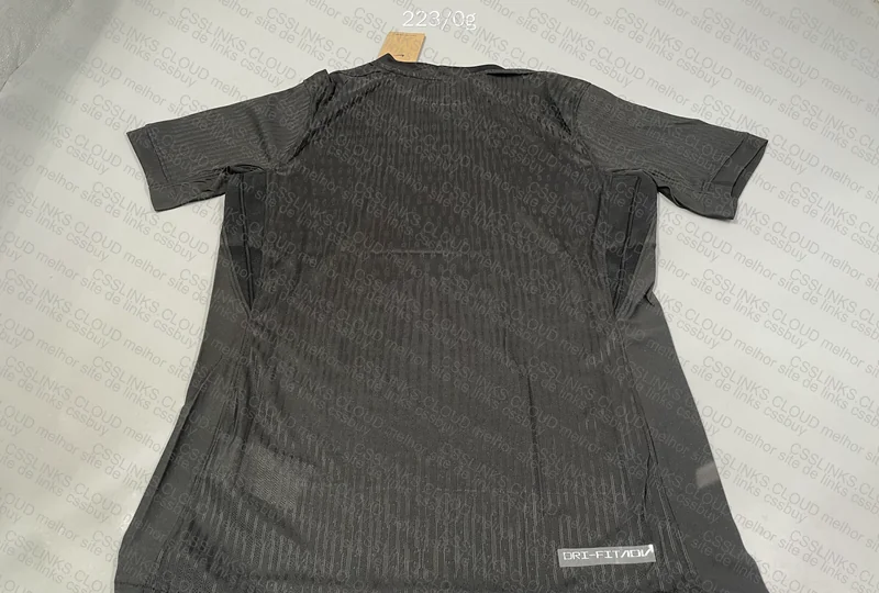 Corinthians Player Jersey 5