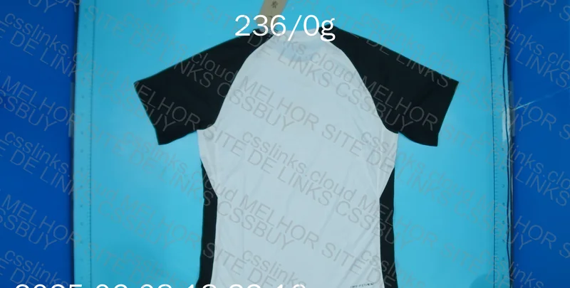 Corinthians Player 25/26 Jersey 2