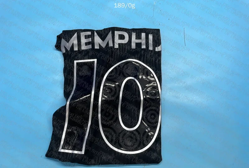 Corinthians (Best in Brazil) Jersey