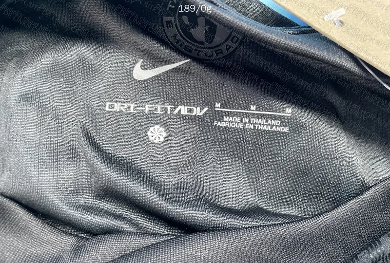Corinthians (Best in Brazil) Jersey 2
