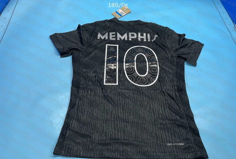 Corinthians (Best in Brazil) Jersey 5