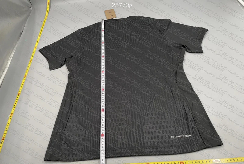 Corinthians Player Model 2024 Jersey 4