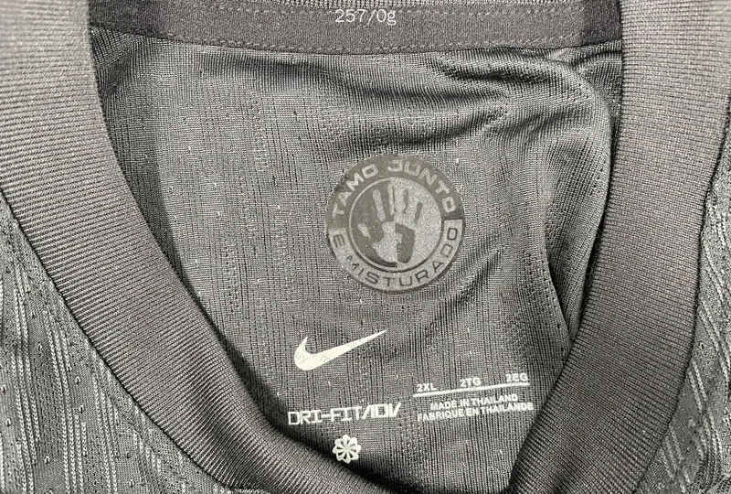 Corinthians Player Model 2024 Jersey 5
