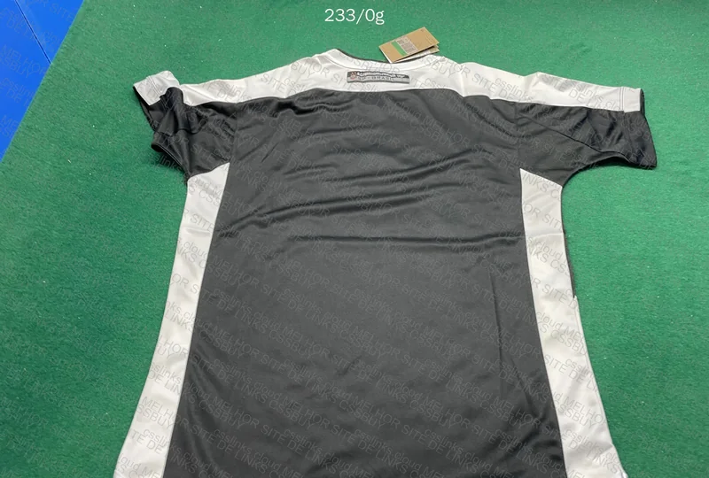 Corinthians World Championship 2000 Jersey 3
