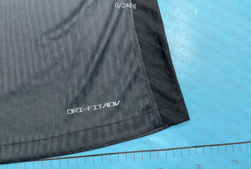 Corinthians Player 24/25 Personalized Jersey 4