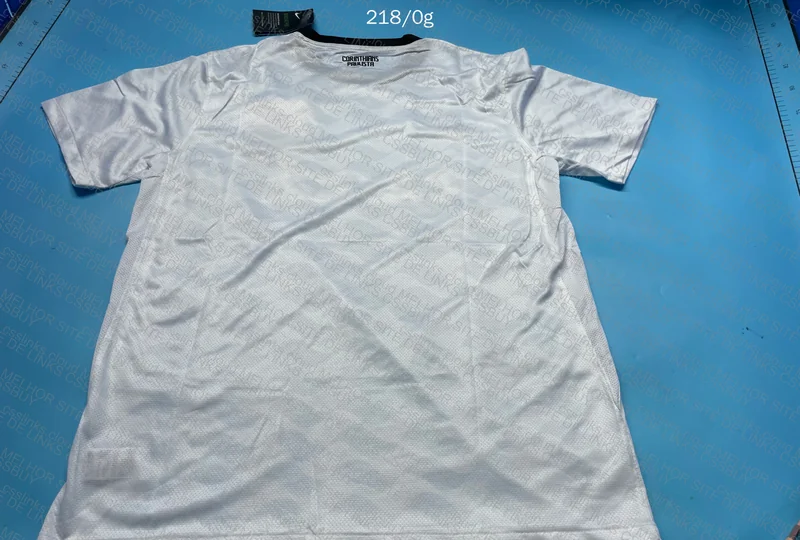 Corinthians Retro Jersey 2012