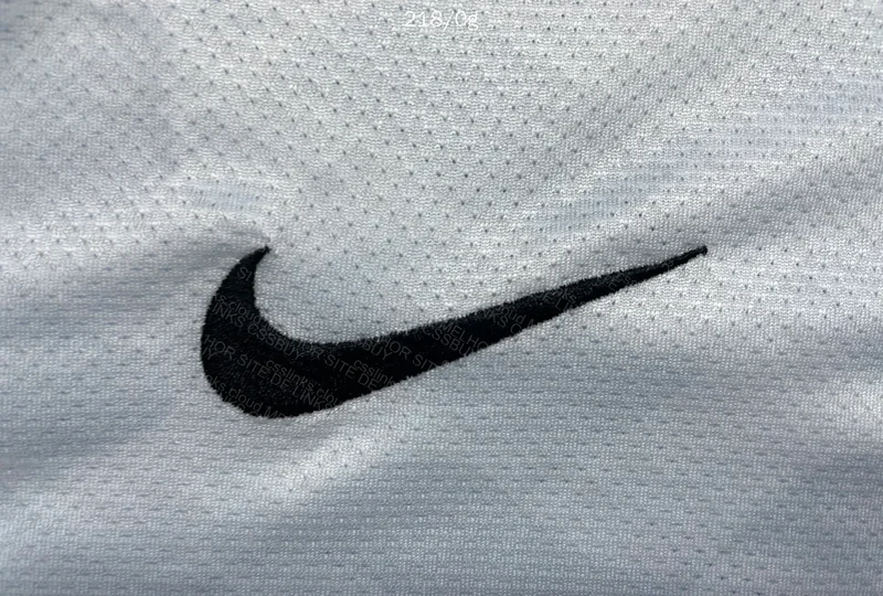 Corinthians Retro Jersey 2012 6