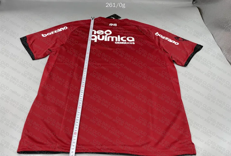 Corinthians São Jorge Jersey 2011 5
