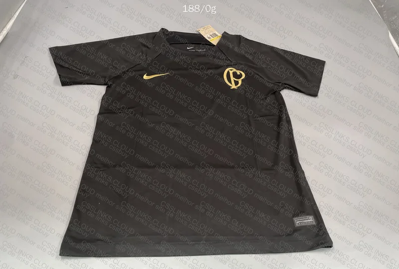Corinthians Training Jersey 23/24