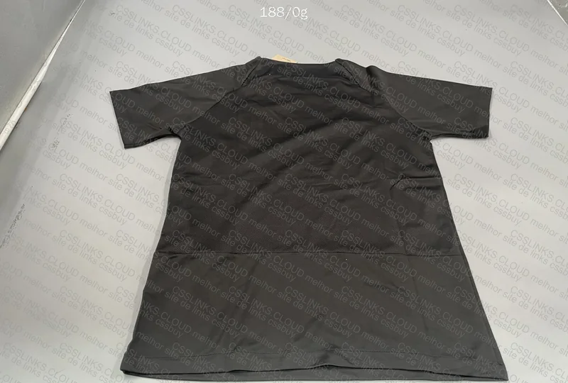 Corinthians Training Jersey 23/24 4