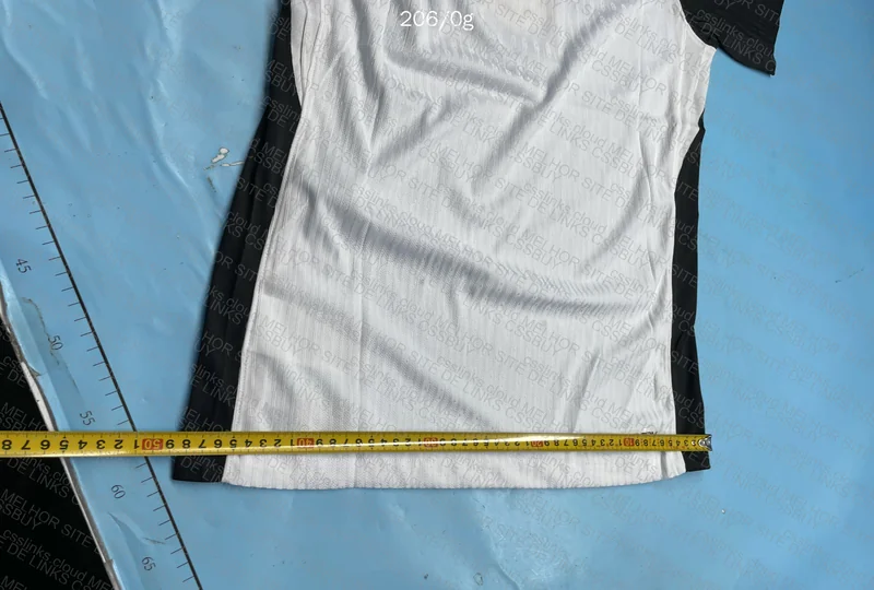 Corinthians (Greater SP) Jersey 10