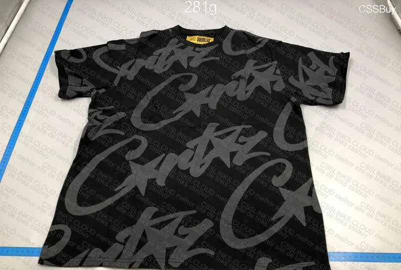 Corteiz Jersey 3
