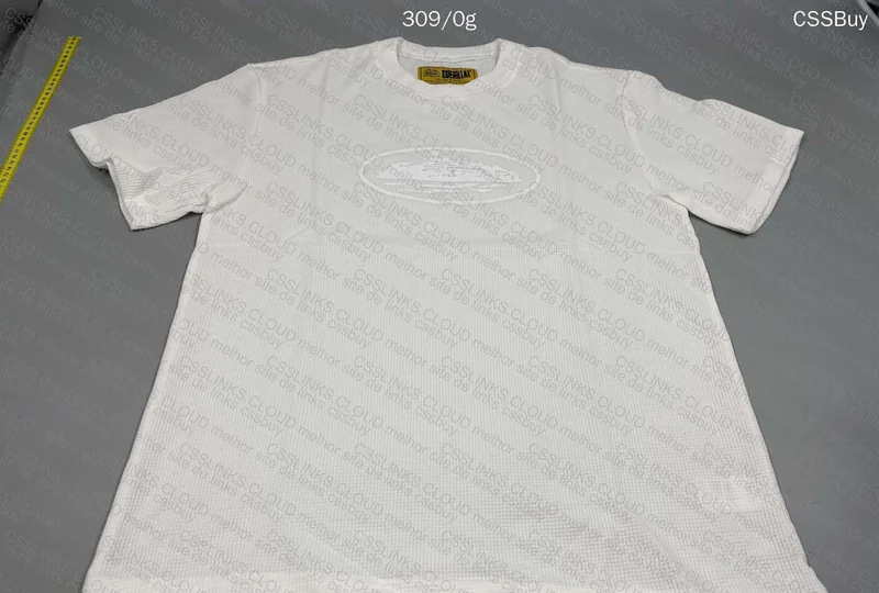 Corteiz Jersey 2