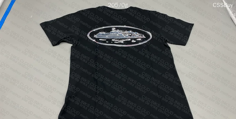 Corteiz Jersey 2