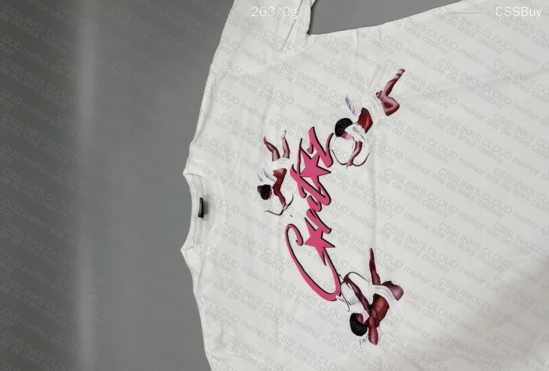 Corteiz Jersey