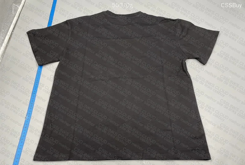 Corteiz Jersey 3