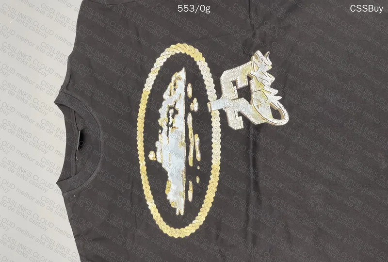 Corteiz Jersey 4