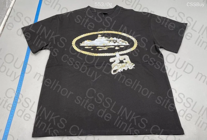 Corteiz Jersey 5