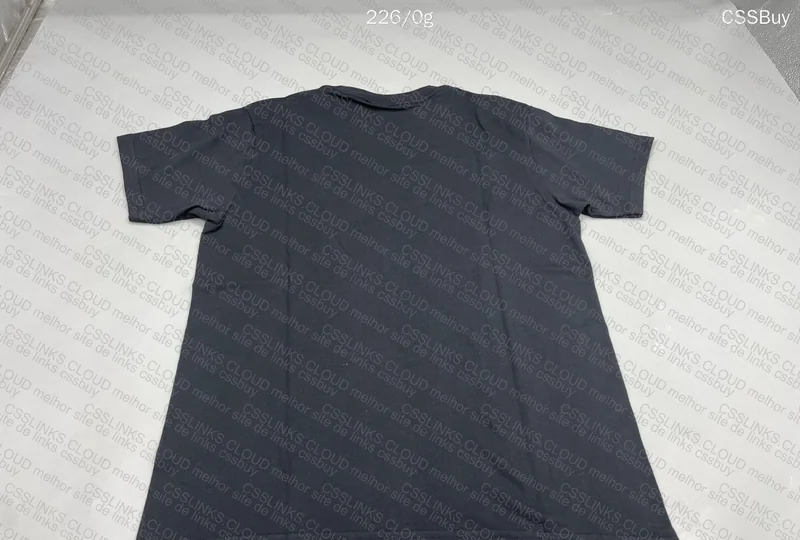 Corteiz Jersey 2