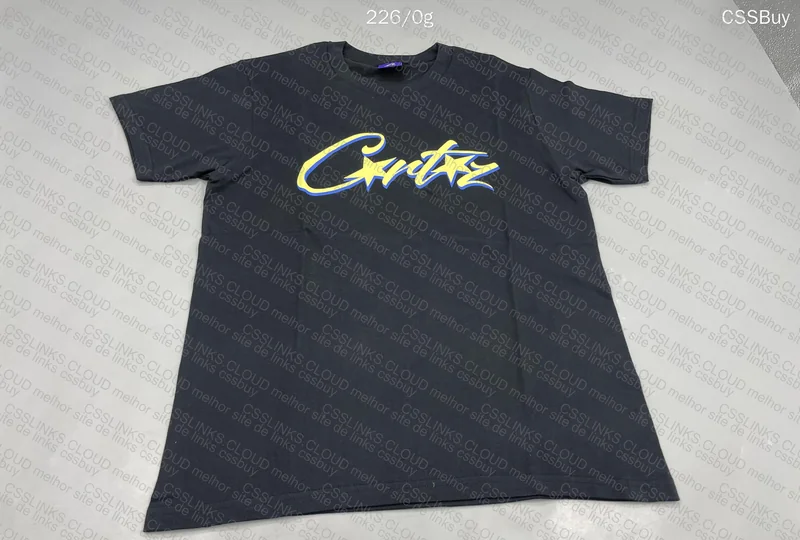Corteiz Jersey 3