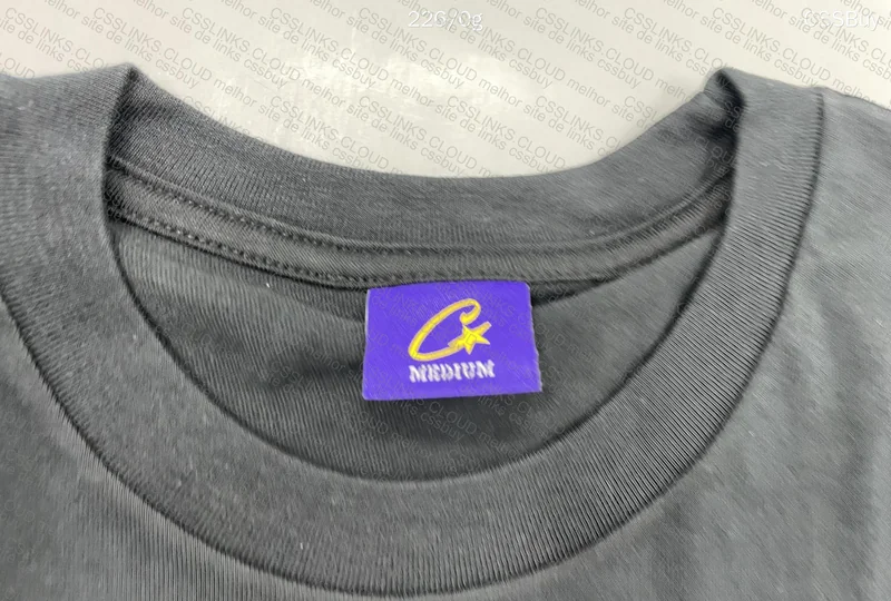 Corteiz Jersey 4
