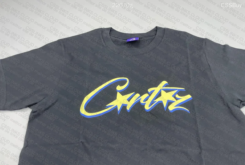 Corteiz Jersey 5