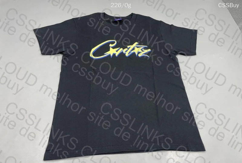 Corteiz Jersey 6