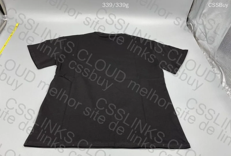 Corteiz Jersey