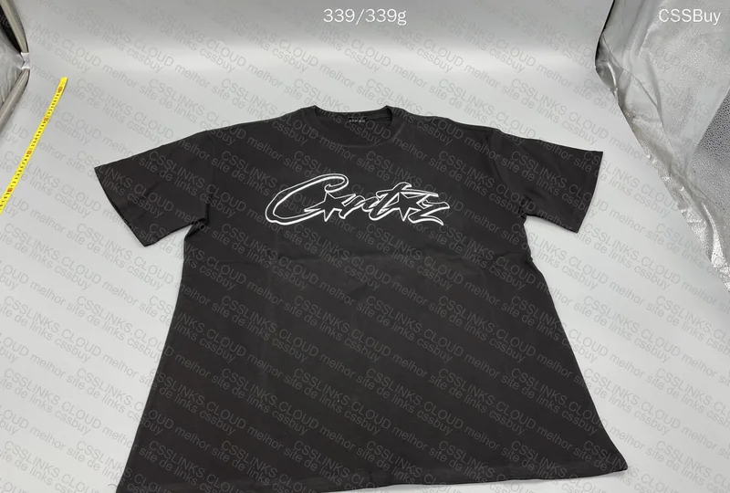 Corteiz Jersey 2