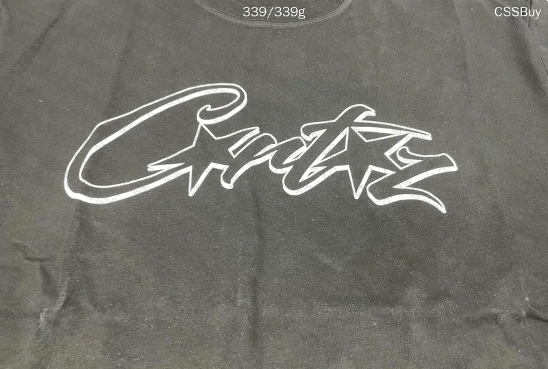 Corteiz Jersey 3
