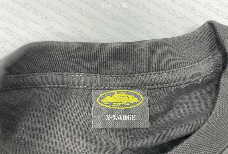 Corteiz Jersey 4