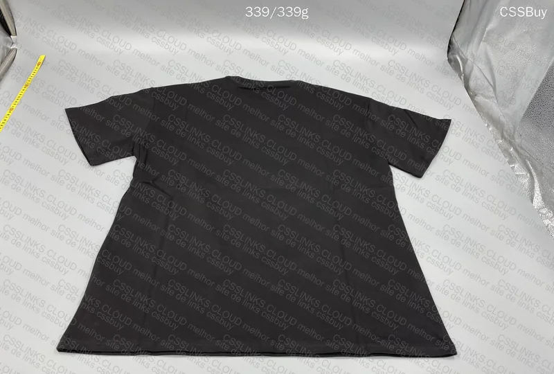 Corteiz Jersey 6