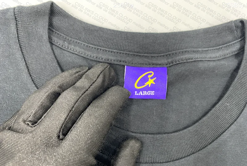 Corteiz Jersey