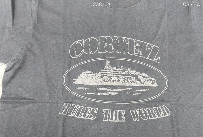 Corteiz Jersey 3