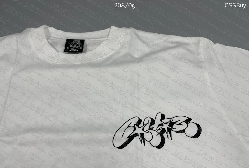Corteiz Jersey 2