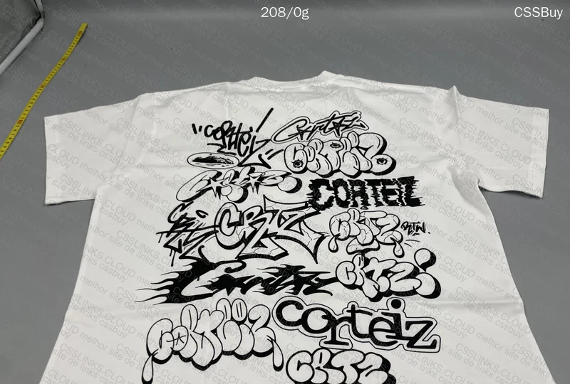 Corteiz Jersey 3