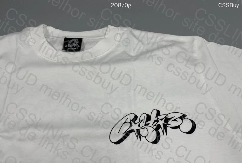 Corteiz Jersey 4