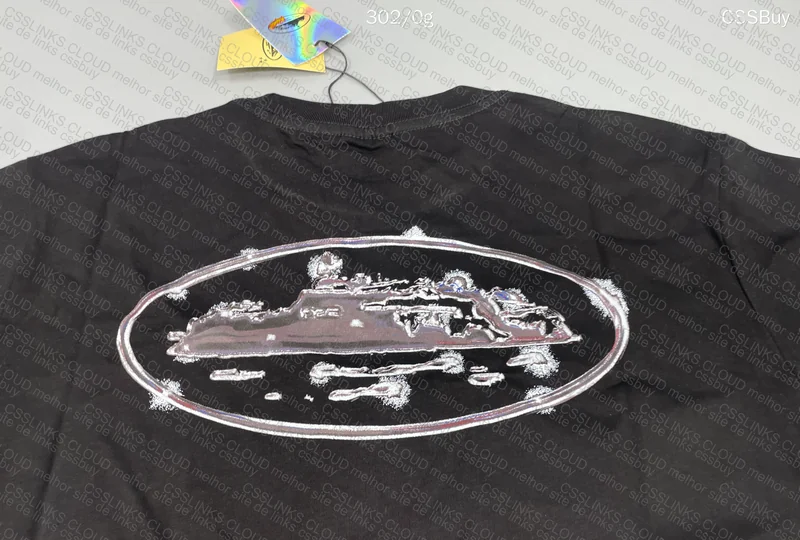 Corteiz Jersey 2