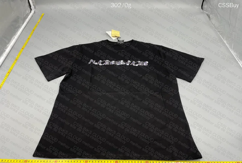 Corteiz Jersey 4
