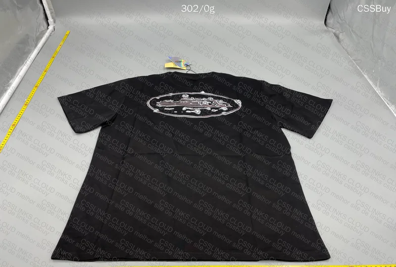 Corteiz Jersey 5