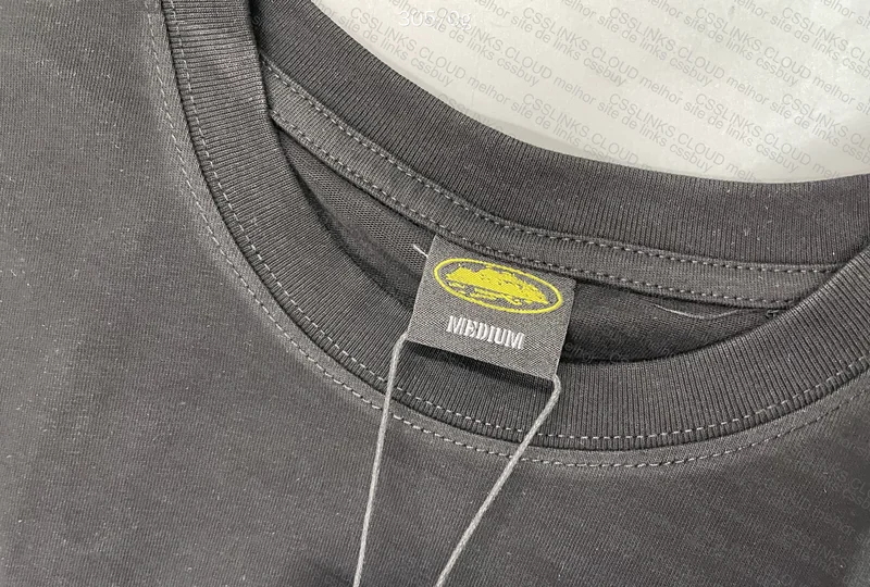 Corteiz Jersey