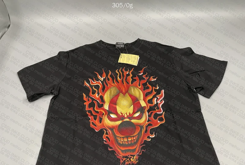 Corteiz Jersey 2