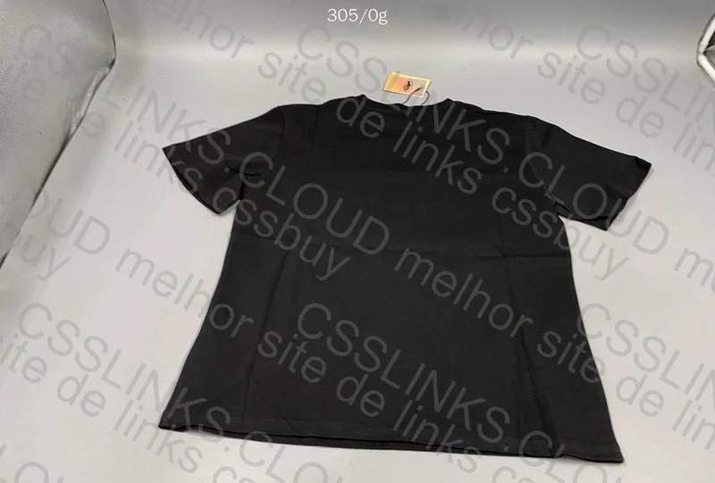Corteiz Jersey 4